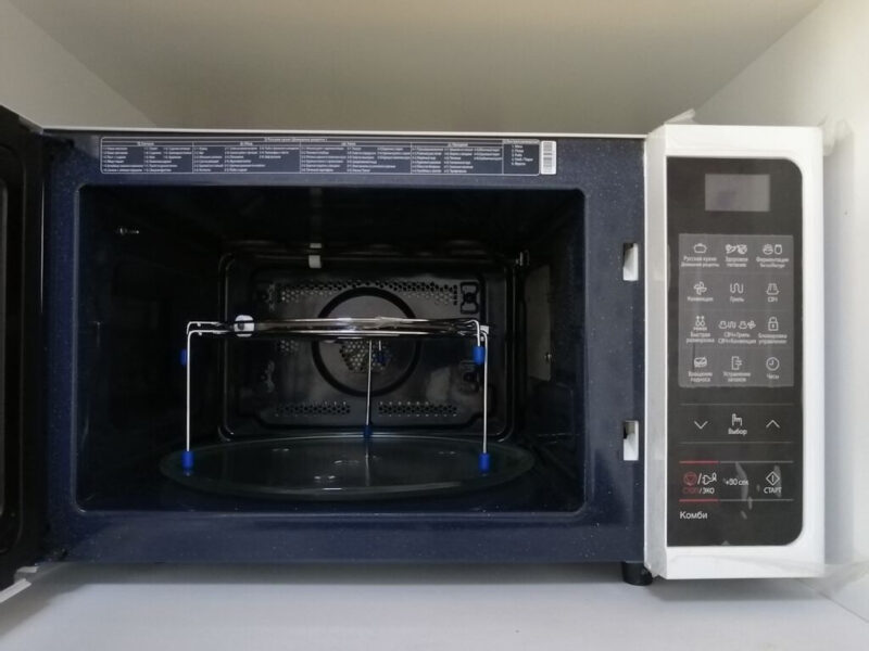 Soba təmiri (Duxovka temiri) - Ustaxidmeti.az