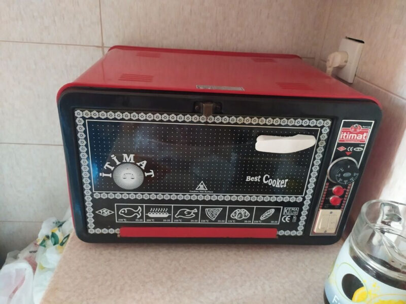 Soba ustasi - Ustaxidmeti.az