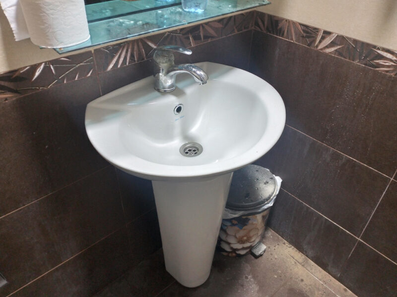 Su kranı təmiri - Ustaxidmeti.az