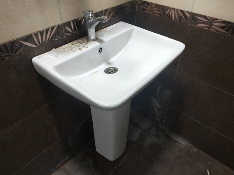 Su krantlarinin temiri - Ustaxidmeti.az