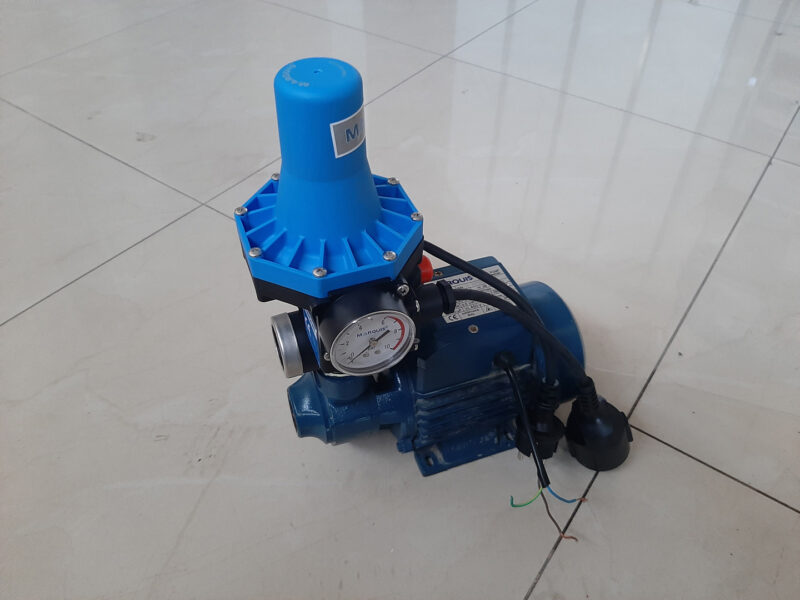 Su motoru ustasi - Ustaxidmeti.az