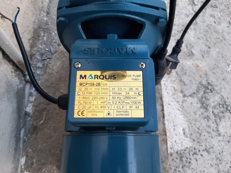 Su nasosu ustası - Ustaxidmeti.az