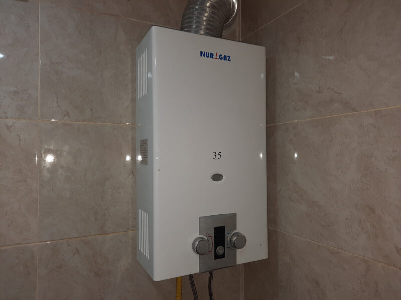 Su qızdırıcı təmiri - Ustaxidmeti.az