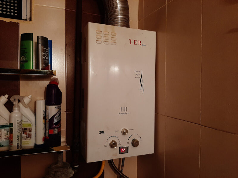 Su qızdırıcı təmiri - Ustaxidmeti.az