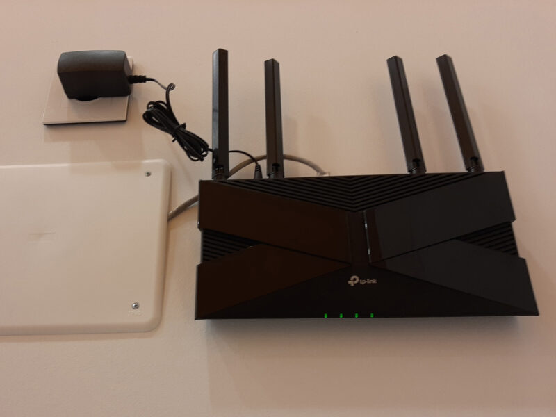 Wifi ustasi - Ustaxidmeti.az