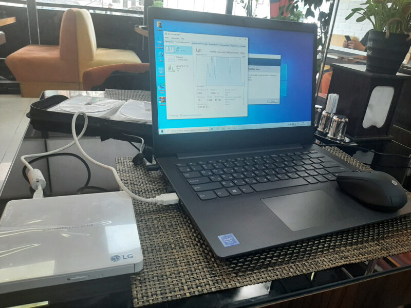 Windows 10, 11 yazilmasi - Ustaxidmeti.az