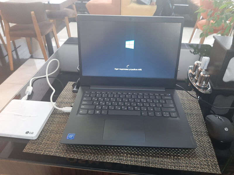 Windows yazılması - Ustaxidmeti.az